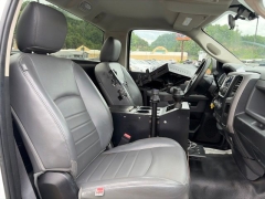 Used 2015  Ram 3500 4WD Reg Cab Tradesman at Clutts Auto Sales near Hazard&comma; KY