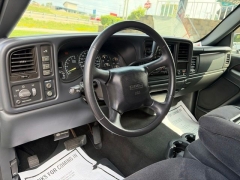 Used 2001  GMC Sierra 2500 4WD Ext Cab HD SLE Longbed at Clutts Auto Sales near Hazard&comma; KY