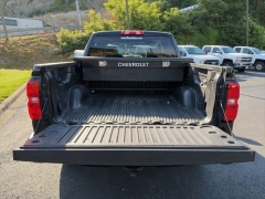 Used 2018  Chevrolet Silverado 1500 4WD Crew Cab LT at Clutts Auto Sales near Hazard&comma; KY
