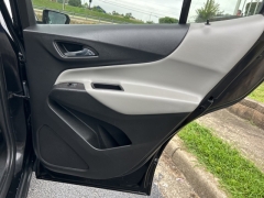 Used 2020 Chevrolet Equinox 4d SUV AWD LT w/2FL at Clutts Auto Sales near Hazard, KY