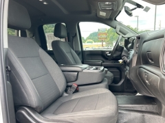 Used 2020 Chevrolet Silverado 2500 4WD Double Cab WT Longbed Gas at Clutts Auto Sales near Hazard, KY