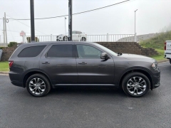 Used 2020  Dodge Durango 4d SUV AWD GT Plus at Clutts Auto Sales near Hazard&comma; KY