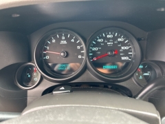 Used 2013 GMC Sierra 1500 4WD Reg Cab Work Truck at Clutts Auto Sales near Hazard, KY