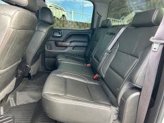 Used 2016  GMC Sierra 1500 4WD Crew Cab SLT at Clutts Auto Sales near Hazard, KY