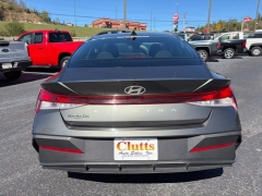 Used 2024  Hyundai Elantra SE IVT at Clutts Auto Sales near Hazard&comma; KY