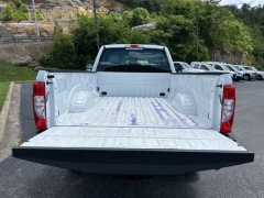 Used 2020 Ford Super Duty F-250 4WD Reg Cab XL at Clutts Auto Sales near Hazard, KY