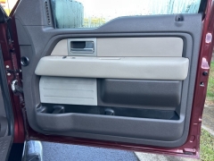 Used 2010 Ford F-150 4WD Supercrew XLT 6 1/2 at Clutts Auto Sales near Hazard, KY