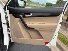 Used 2013  Kia Sorento 4d SUV AWD LX V6 at Clutts Auto Sales near Hazard&comma; KY