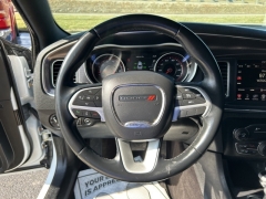 Used 2016  Dodge Charger 4d Sedan SXT at Clutts Auto Sales near Hazard&comma; KY