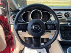 Used 2009  Mazda CX-7 4d SUV FWD Sport at Clutts Auto Sales near Hazard&comma; KY