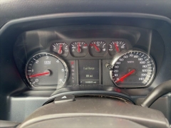 Used 2018  Chevrolet Silverado 2500 4WD Reg Cab Work Truck at Clutts Auto Sales near Hazard&comma; KY