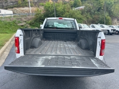 Used 2017 Ford F-150 2WD Reg Cab XL at Clutts Auto Sales near Hazard, KY