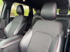 Used 2023  Ford Escape Hybrid ST-Line Select AWD at Clutts Auto Sales near Hazard&comma; KY