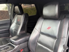 Used 2022  Dodge Durango R&sol;T AWD at Clutts Auto Sales near Hazard&comma; KY