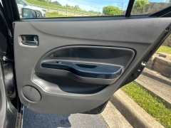 Used 2019 Mitsubishi Mirage G4 4d Sedan SE at Clutts Auto Sales near Hazard, KY