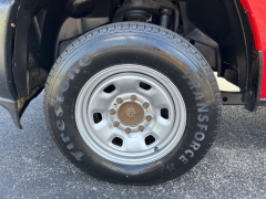 Used 2020 Ram 2500 4WD Crew Cab Tradesman Longbed at Clutts Auto Sales near Hazard, KY