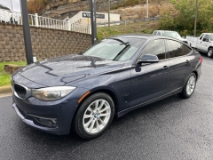 Used 2015  BMW 3 Series Gran Turismo 5dr 328i xDrive Gran Turismo AWD at Clutts Auto Sales near Hazard, KY