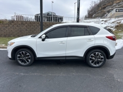 Used 2016  Mazda CX-5 4d SUV AWD Grand Touring at Clutts Auto Sales near Hazard&comma; KY