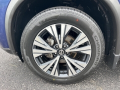 Used 2021 Nissan Rogue FWD SV at Clutts Auto Sales near Hazard, KY