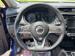 Used 2019 Nissan Rogue 4d SUV FWD SV at Clutts Auto Sales near Hazard, KY