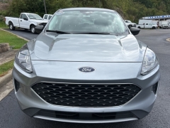 Used 2022 Ford Escape SE AWD at Clutts Auto Sales near Hazard, KY