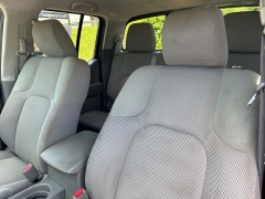 Used 2016 Nissan Frontier 4WD Crew Cab SV Auto at Clutts Auto Sales near Hazard, KY