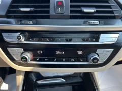 Used 2021 BMW X3 xDrive30i Sports Activity Vehicle at Clutts Auto Sales near Hazard, KY