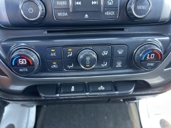 Used 2018 Chevrolet Silverado 1500 4WD Double Cab LT at Clutts Auto Sales near Hazard, KY