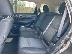 Used 2017 Nissan Rogue 4d SUV AWD SV at Clutts Auto Sales near Hazard, KY