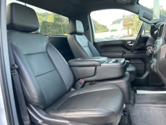 Used 2020 Chevrolet Silverado 2500 4WD Reg Cab WT Longbed Gas at Clutts Auto Sales near Hazard, KY