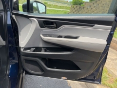 Used 2023  Honda Odyssey EX-L Auto at Clutts Auto Sales near Hazard&comma; KY