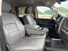 Used 2015  Ram 2500 4WD Crew Cab Tradesman at Clutts Auto Sales near Hazard&comma; KY