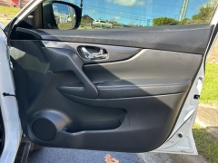 Used 2020  Nissan Rogue 4d SUV AWD SV at Clutts Auto Sales near Hazard, KY