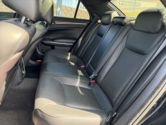 Used 2012  Chrysler 300C 4d Sedan at Clutts Auto Sales near Hazard&comma; KY