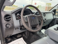 Used 2016  Ford Super Duty F-250 4WD Supercab XL at Clutts Auto Sales near Hazard&comma; KY