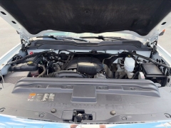 Used 2019  Chevrolet Silverado 2500 4WD Double Cab WT at Clutts Auto Sales near Hazard&comma; KY
