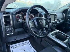 Used 2015  Ram 1500 4WD Quad Cab Sport at Clutts Auto Sales near Hazard&comma; KY