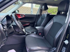 Used 2023  Kia Soul GT-Line IVT at Clutts Auto Sales near Hazard&comma; KY