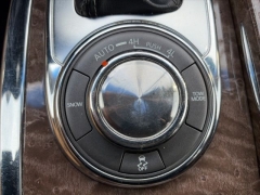 Used 2015  INFINITI QX80 4d SUV AWD at Clutts Auto Sales near Hazard&comma; KY