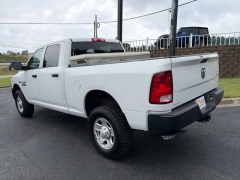 Used 2015  Ram 2500 4WD Crew Cab Tradesman at Clutts Auto Sales near Hazard&comma; KY