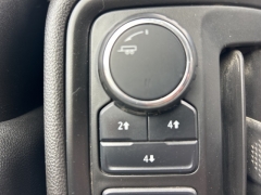 Used 2020 Chevrolet Silverado 2500 4WD Double Cab WT Longbed Gas at Clutts Auto Sales near Hazard, KY