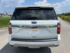 Used 2021 Ford Expedition Max Limited 4x4 at Clutts Auto Sales near Hazard, KY