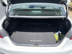 Used 2023  Toyota Camry LE Auto at Clutts Auto Sales near Hazard&comma; KY