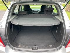Used 2018 Chevrolet Trax 4d SUV FWD LS at Clutts Auto Sales near Hazard, KY