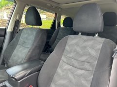 Used 2016 Nissan Rogue 4d SUV AWD SV at Clutts Auto Sales near Hazard, KY