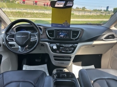 Used 2021 Chrysler Voyager LXI FWD at Clutts Auto Sales near Hazard, KY