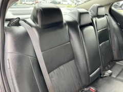 Used 2021  Nissan Altima 2&period;5 SL Sedan at Clutts Auto Sales near Hazard&comma; KY