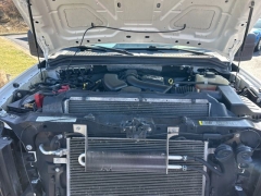 Used 2008  Ford Super Duty F-350 4WD Reg Cab XL SRW at Clutts Auto Sales near Hazard&comma; KY