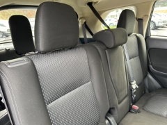 Used 2016  Mitsubishi Outlander 4d SUV AWC SE at Clutts Auto Sales near Hazard, KY