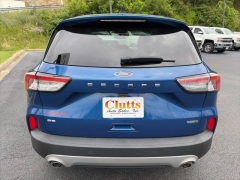 Used 2022  Ford Escape SE Hybrid AWD at Clutts Auto Sales near Hazard&comma; KY